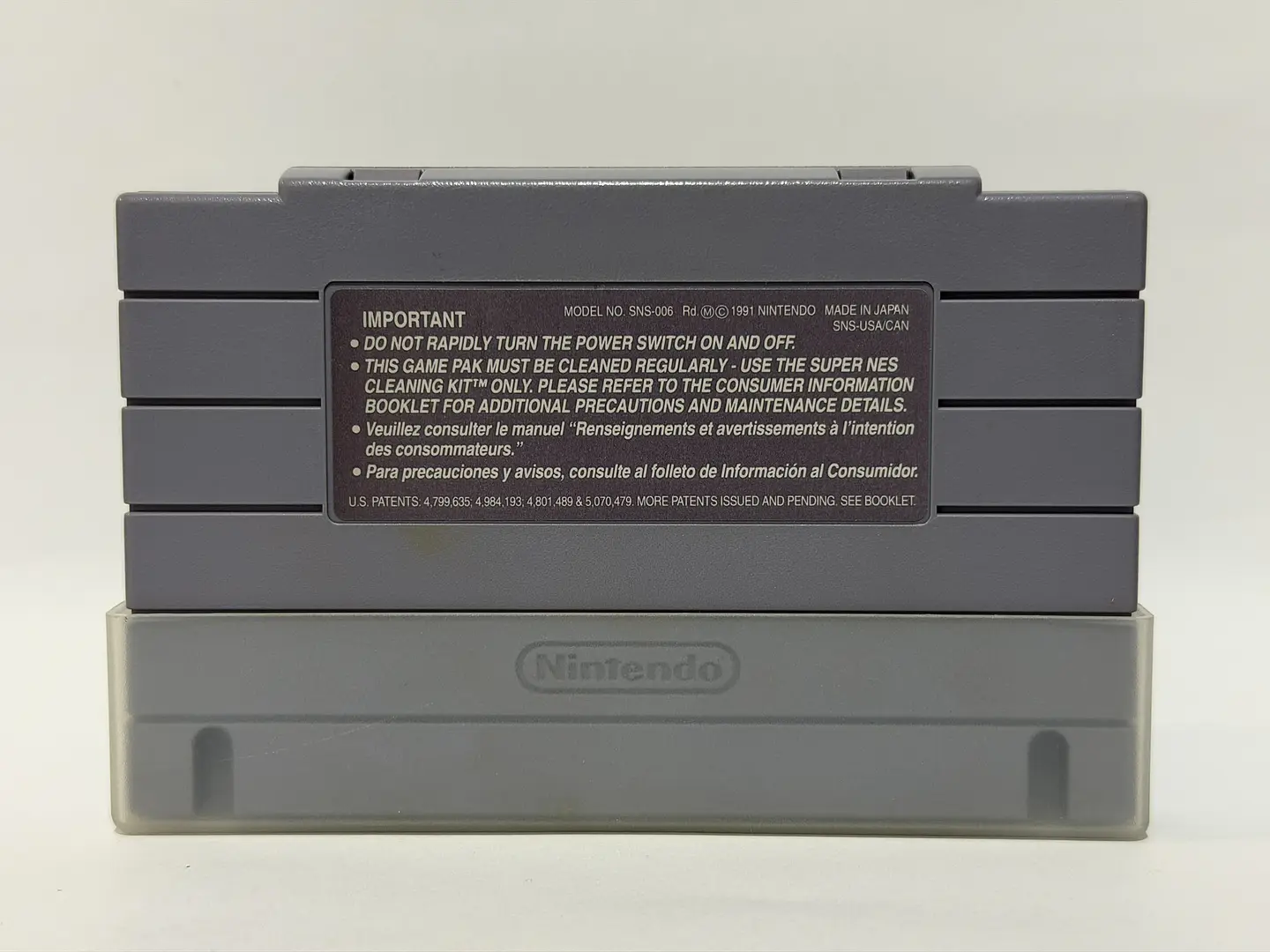 Star Fox (G + B + M) 10