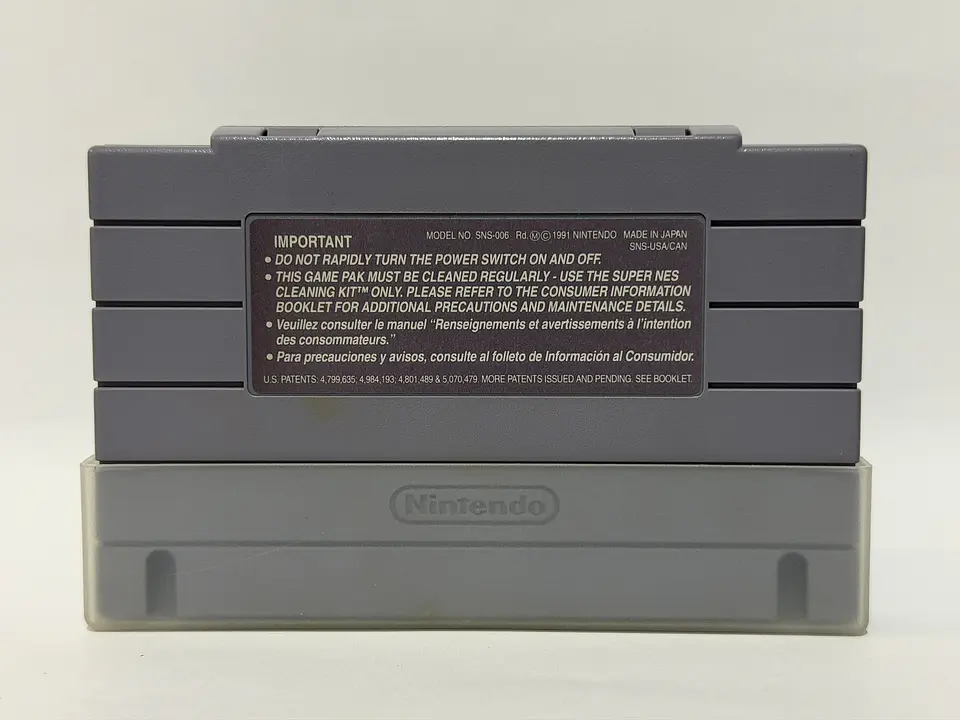 Star Fox (G + B + M) 10