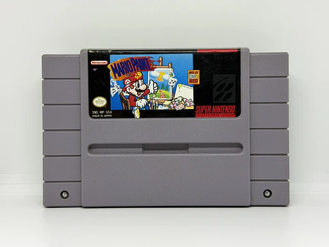Mario Paint