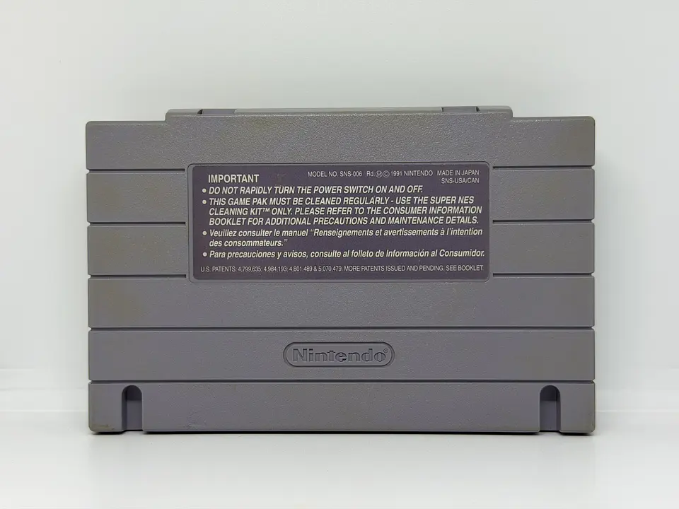 Mario Paint 3