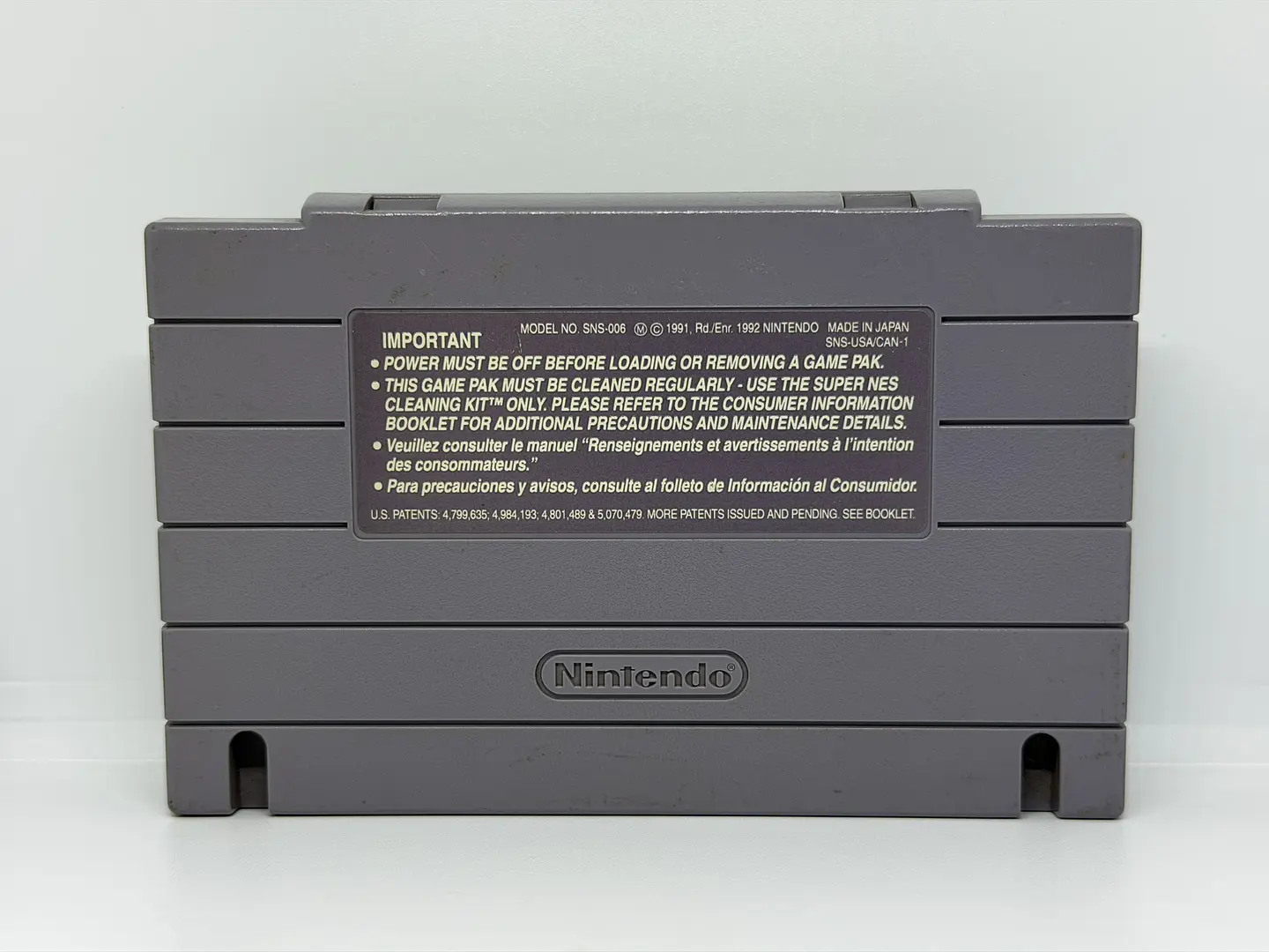 Yoshi's Island - Super Mario World 2 3