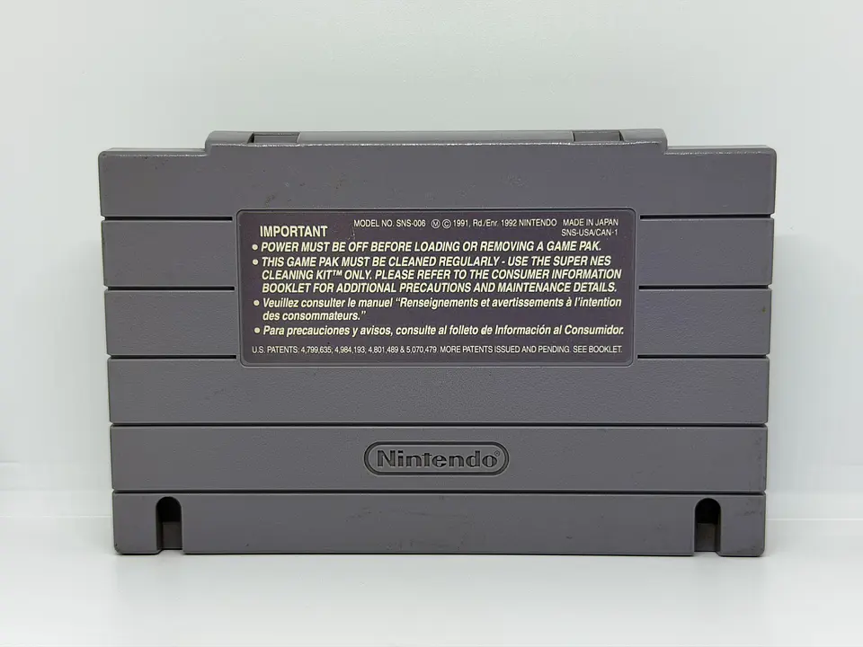 Yoshi's Island - Super Mario World 2 3