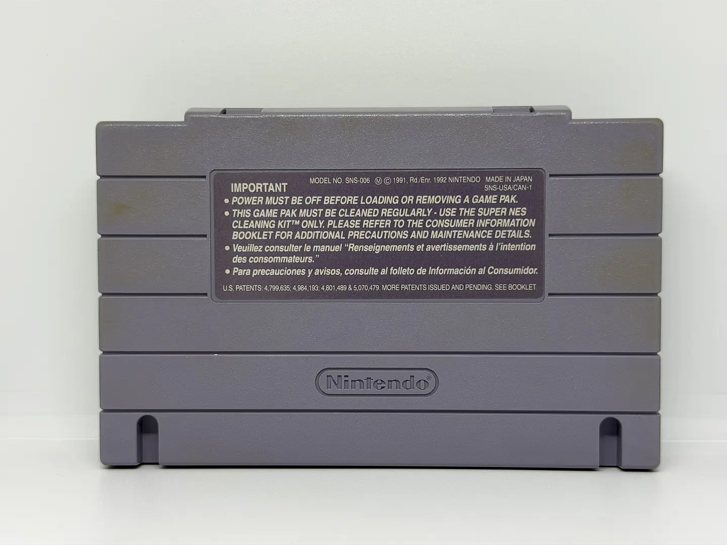 Star Fox 3