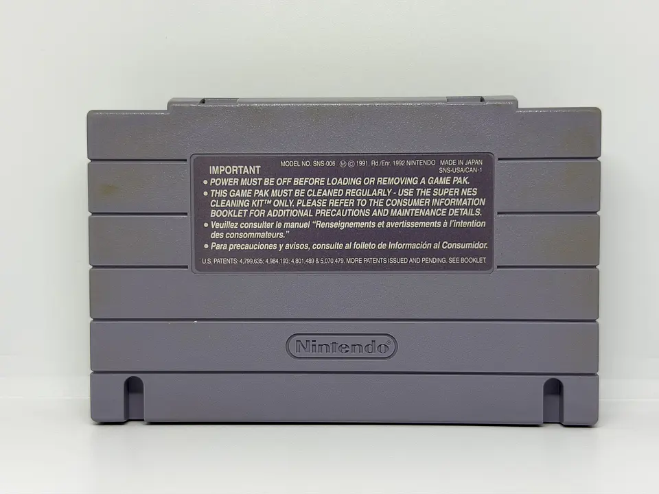 Star Fox 3