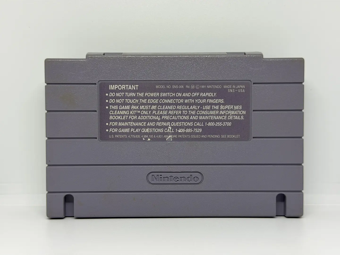 Super Mario World 3