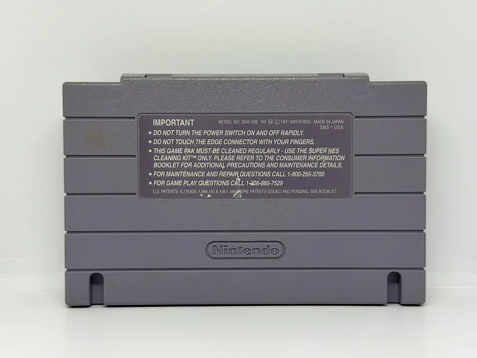 Super Mario World 3