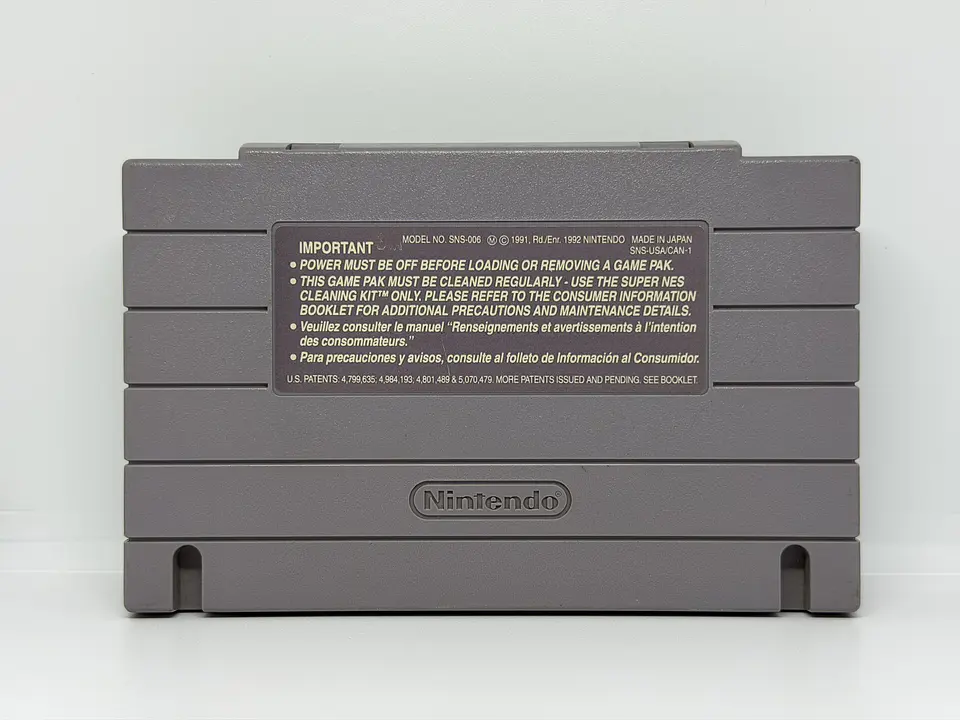 Yoshi's Island - Super Mario World 2 3