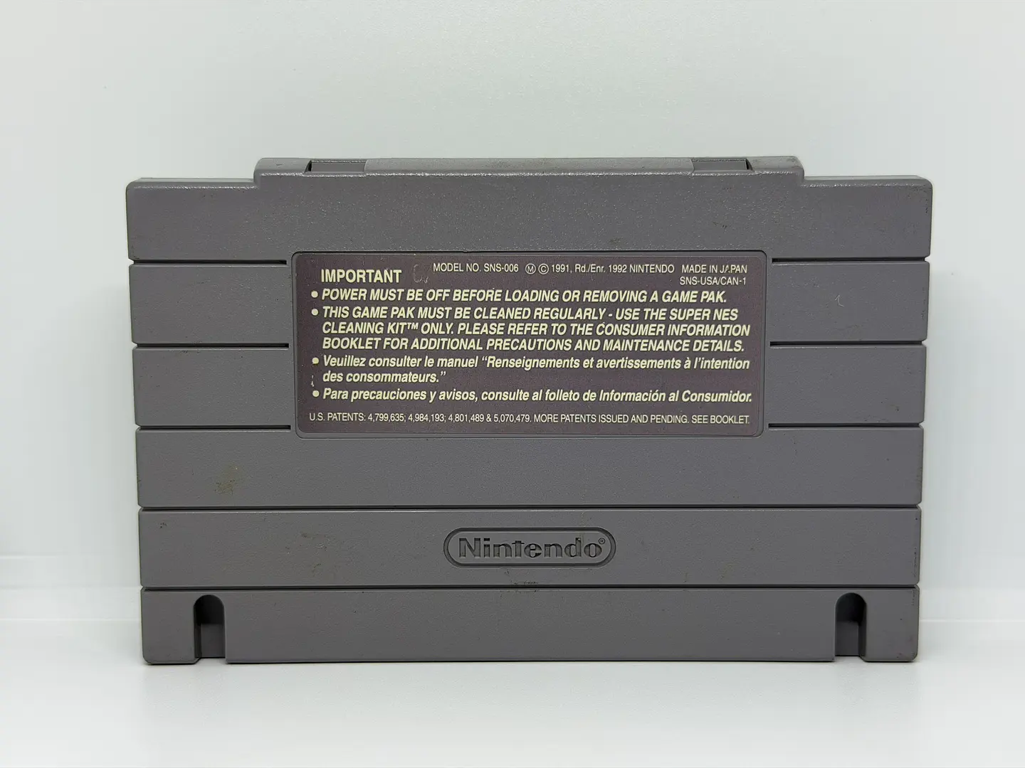 Yoshi's Island - Super Mario World 2 3