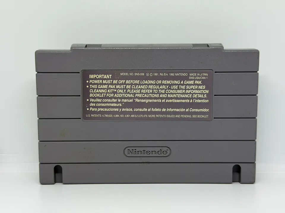 Yoshi's Island - Super Mario World 2 3