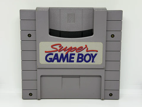 Super GameBoy