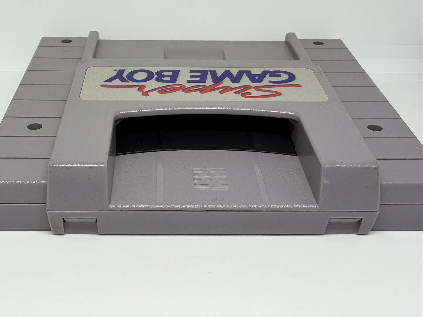 Super GameBoy 2