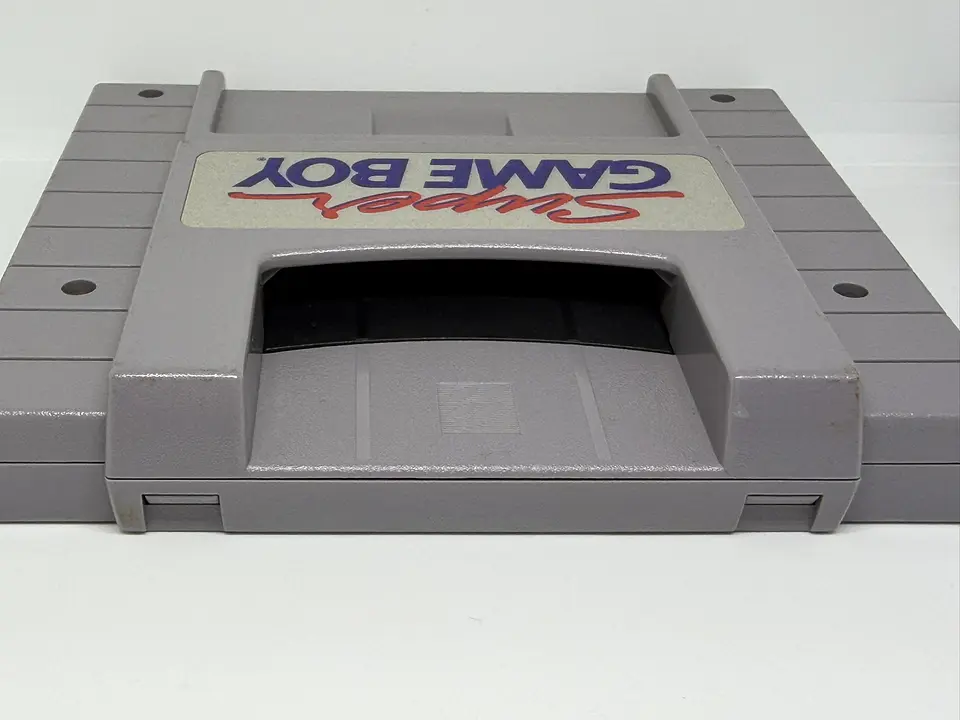 Super GameBoy 2