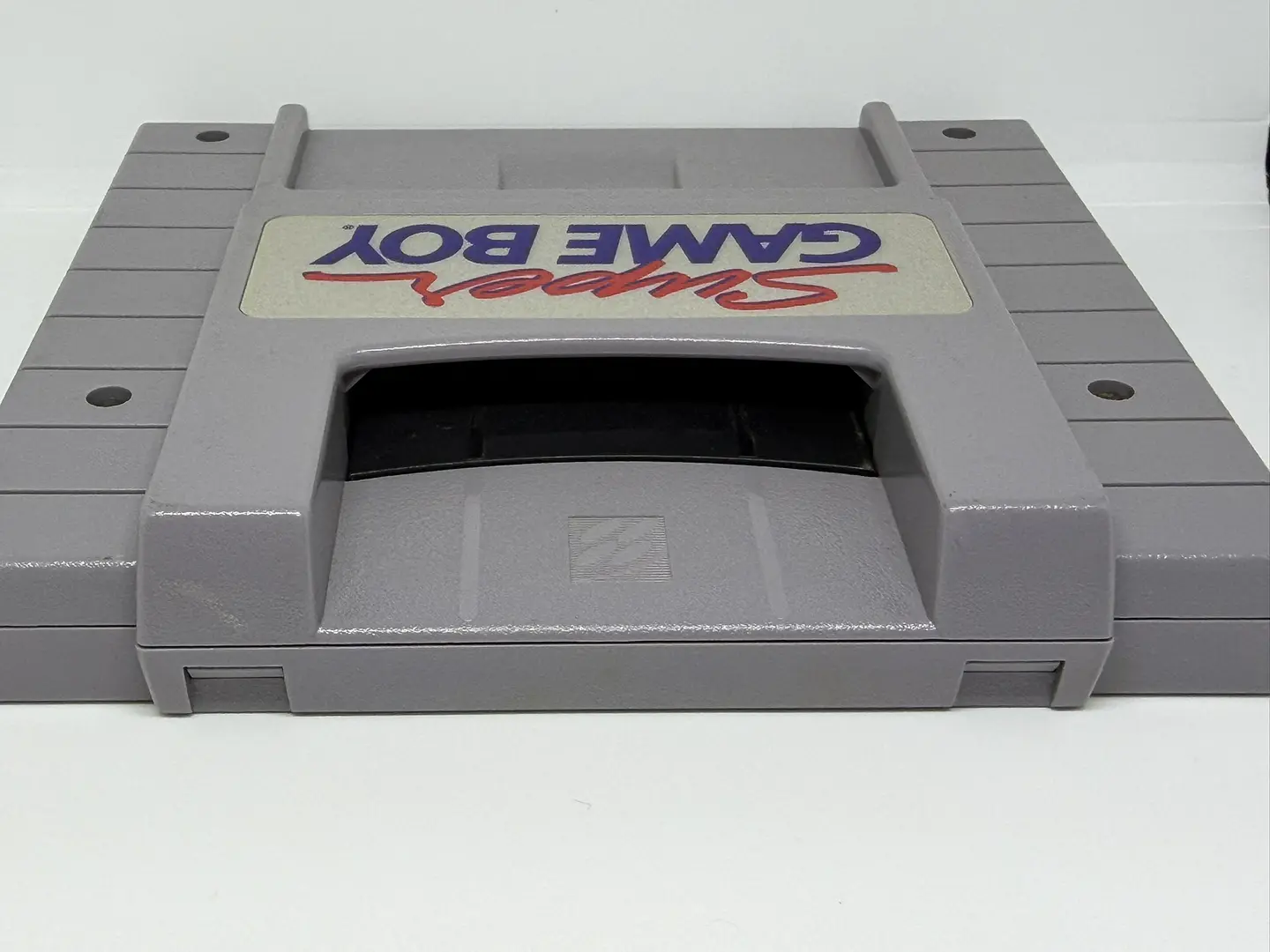 Super GameBoy 2