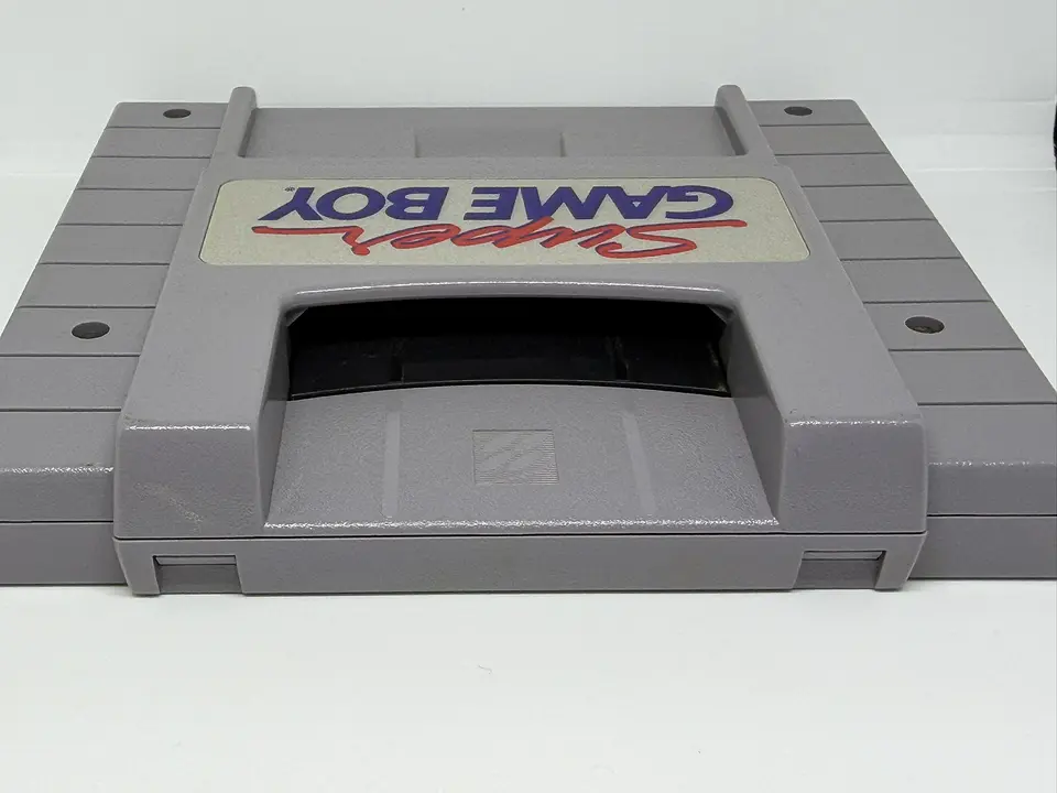 Super GameBoy 2