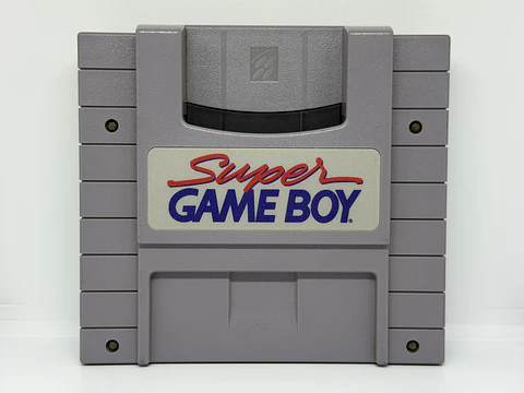 Super GameBoy