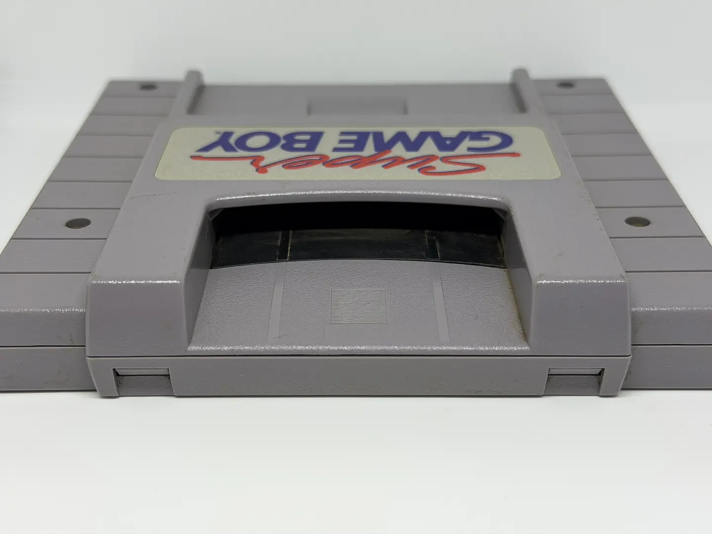 Super GameBoy 2