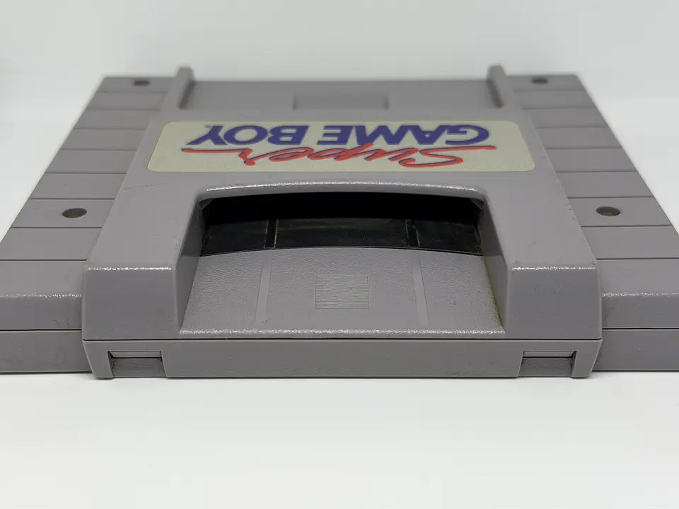 Super GameBoy 2