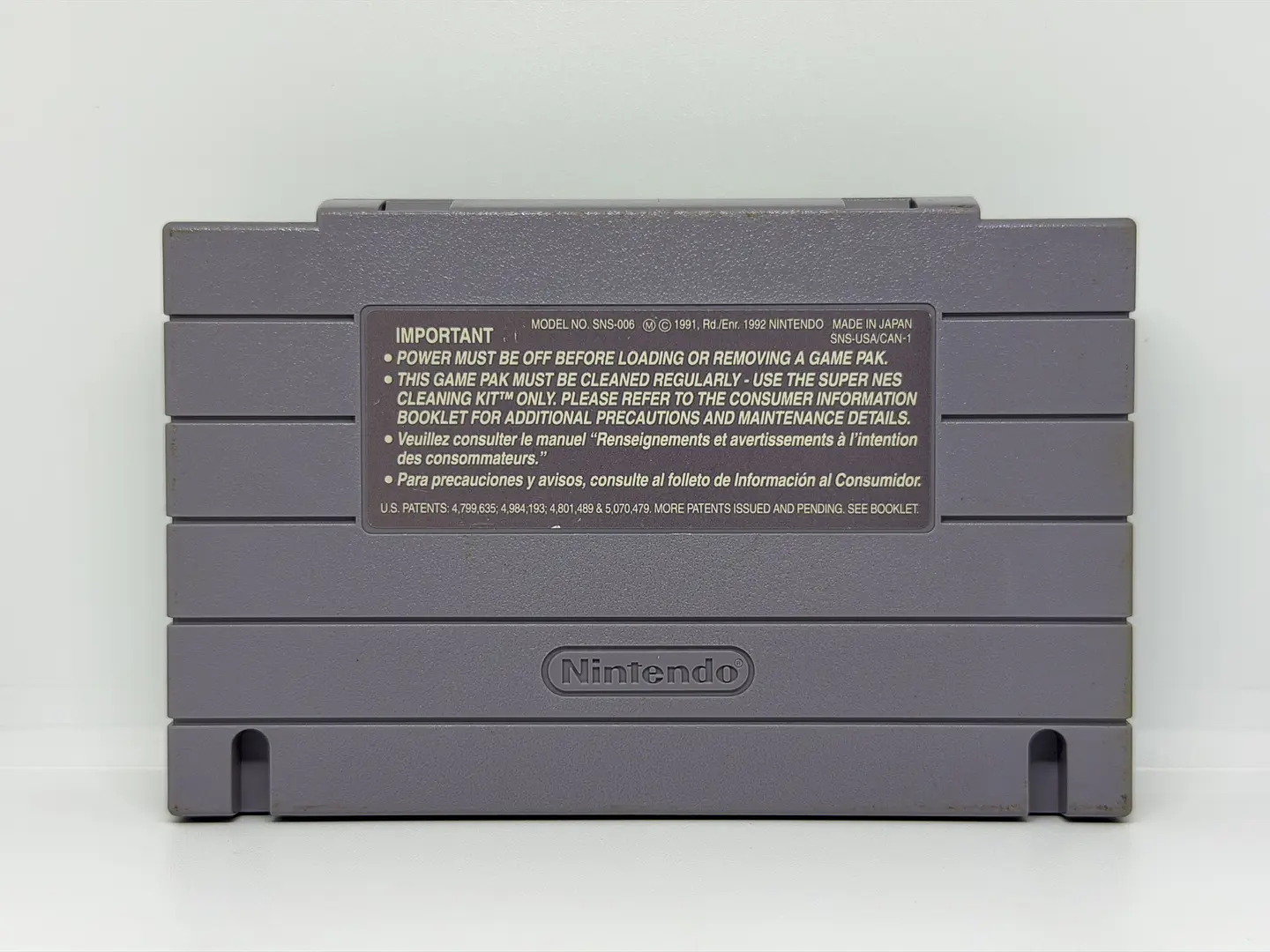 Super Mario All-Stars Super Mario World 3
