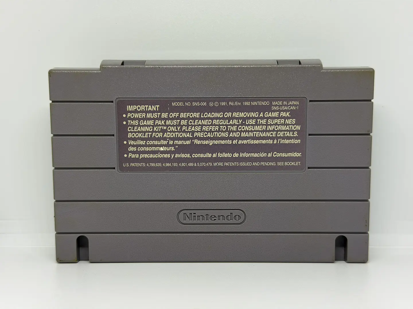 Super Mario All-Stars Super Mario World 3