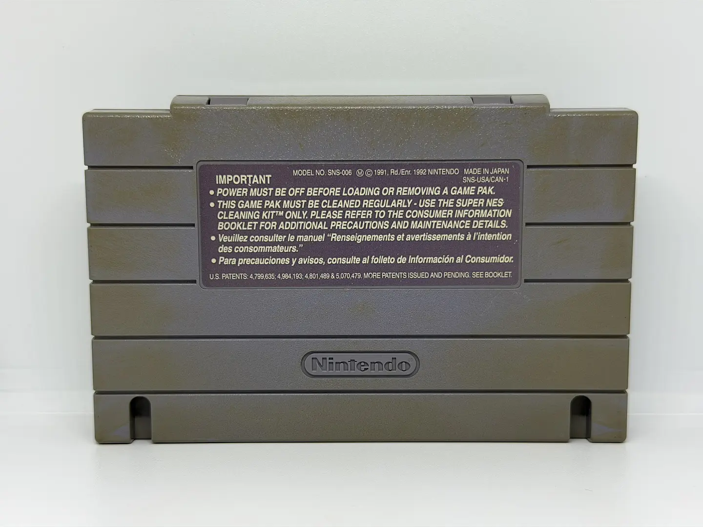 Super Mario All-Stars Super Mario World 3