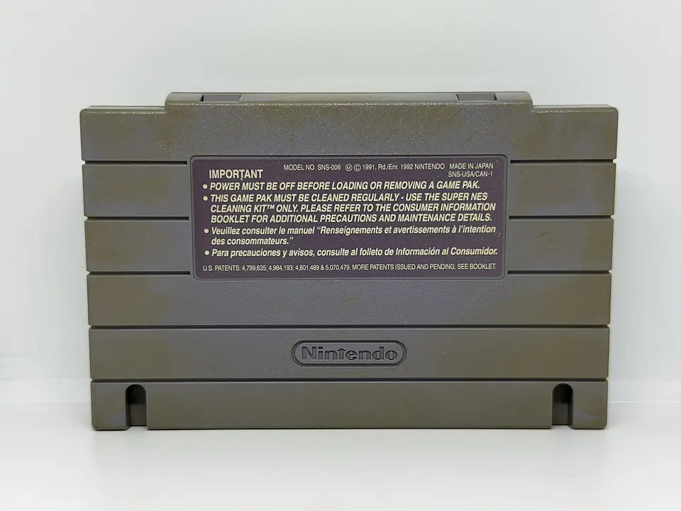 Super Mario All-Stars Super Mario World 3