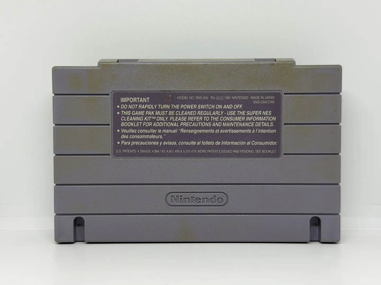 Super Mario Kart 3