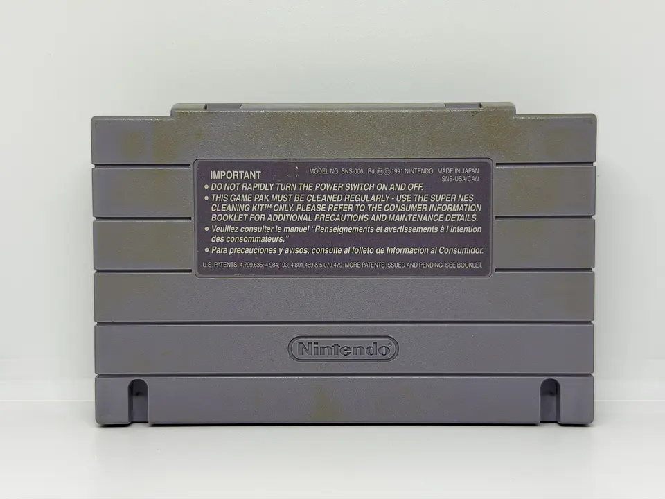 Super Mario Kart 3