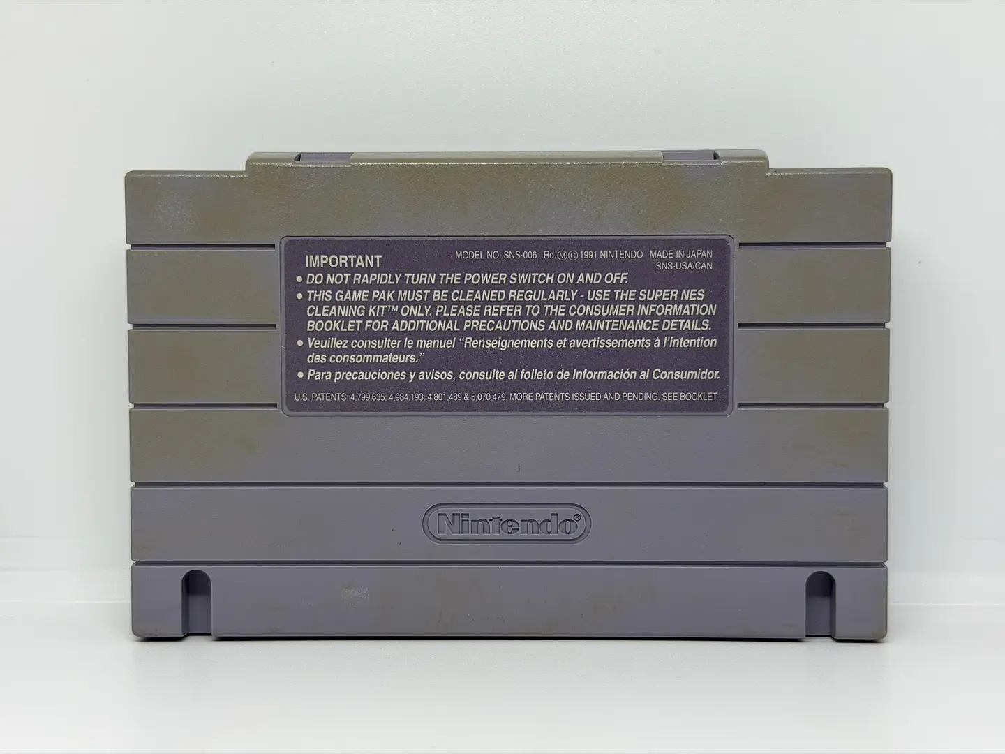 Super Mario Kart 3