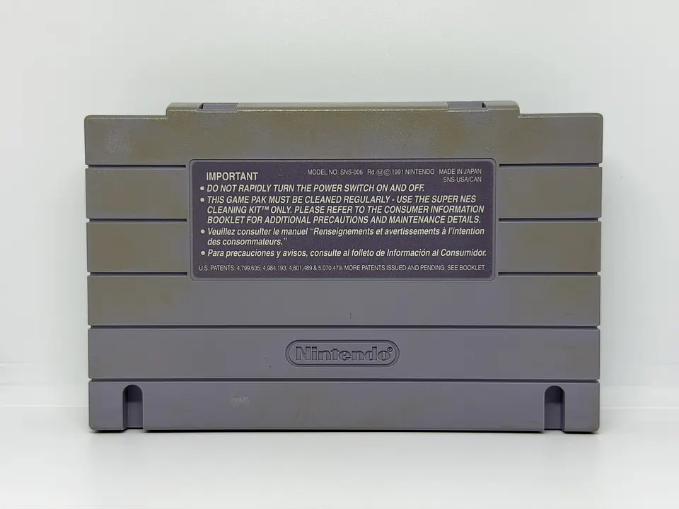 Super Mario Kart 3