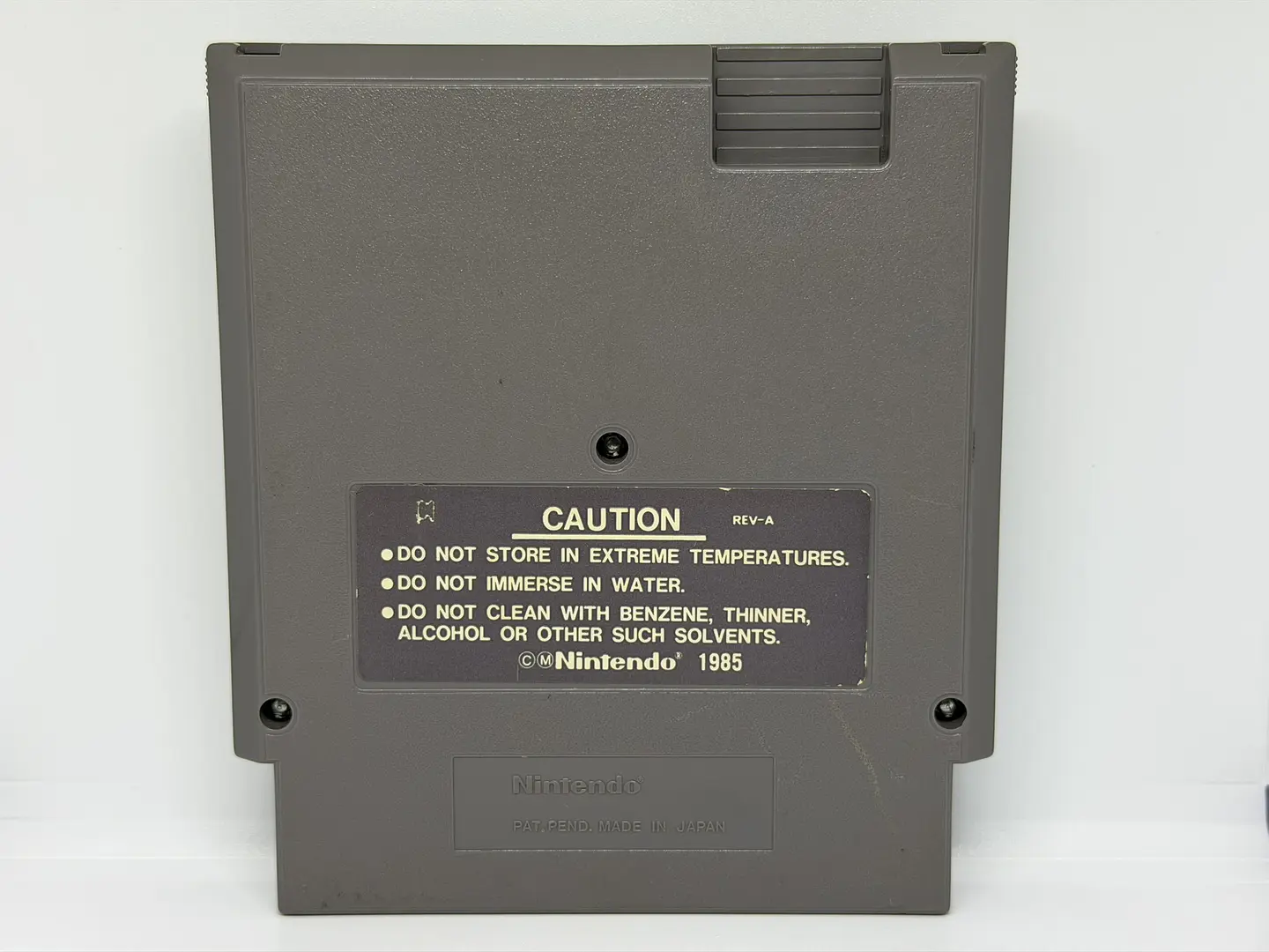 Castlevania II: Simon's Quest 3