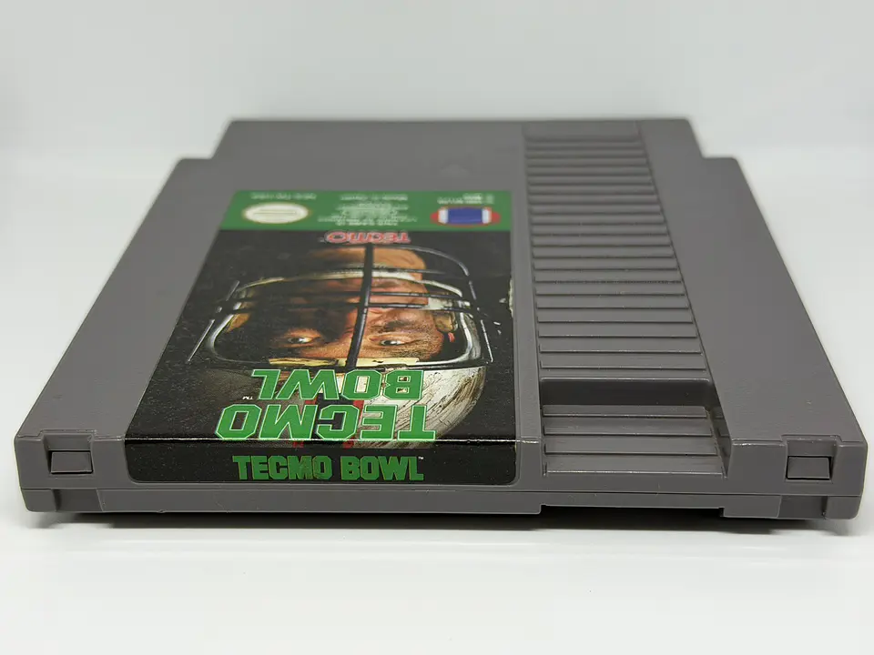 Tecmo Bowl 2