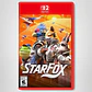 Star Fox Nintendo Switch 2 - Miniatura 1
