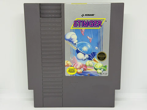 Stinger
