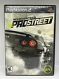 Need For Speed Prostreet - Miniatura 1