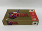 The Legend Of Zelda: Ocarina Of Time (G + B + M) - Miniatura 6