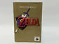 The Legend Of Zelda: Ocarina Of Time (G + B + M) - Miniatura 4
