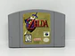 The Legend Of Zelda: Ocarina Of Time (G + B + M) - Miniatura 3