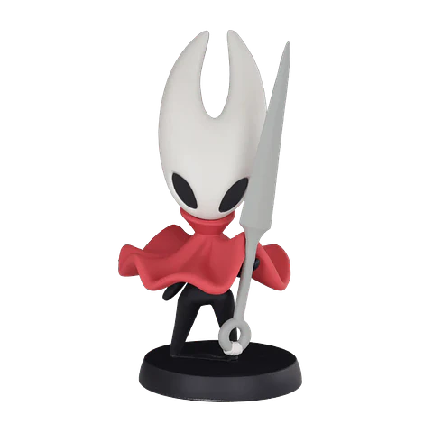 Silksong Hornet Mini Figurine Hollow Knight: Silksong