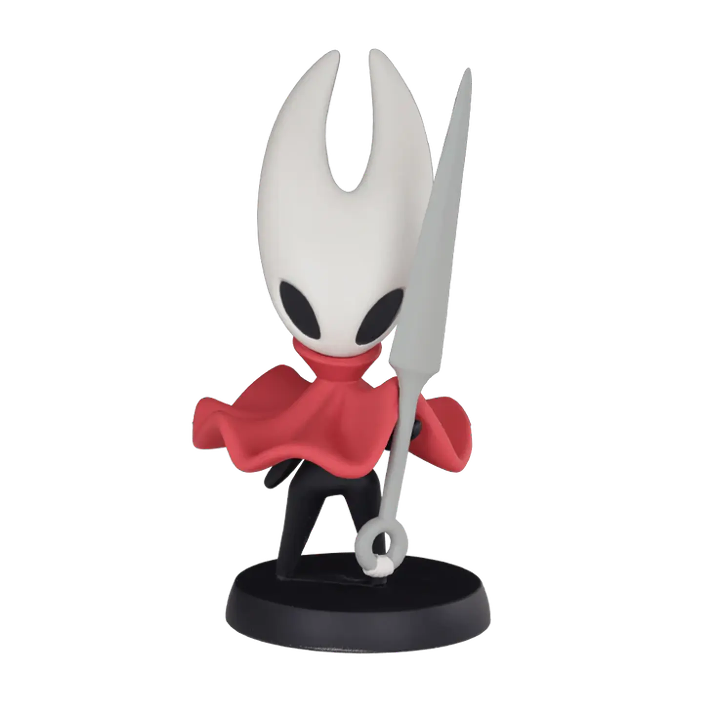 Silksong Hornet Mini Figurine Hollow Knight: Silksong 1