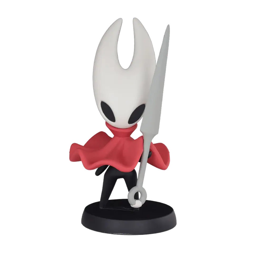 Silksong Hornet Mini Figurine Hollow Knight: Silksong 1