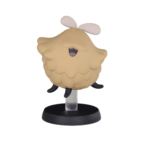 Flea Mini Figurine Hollow Knight: Silksong