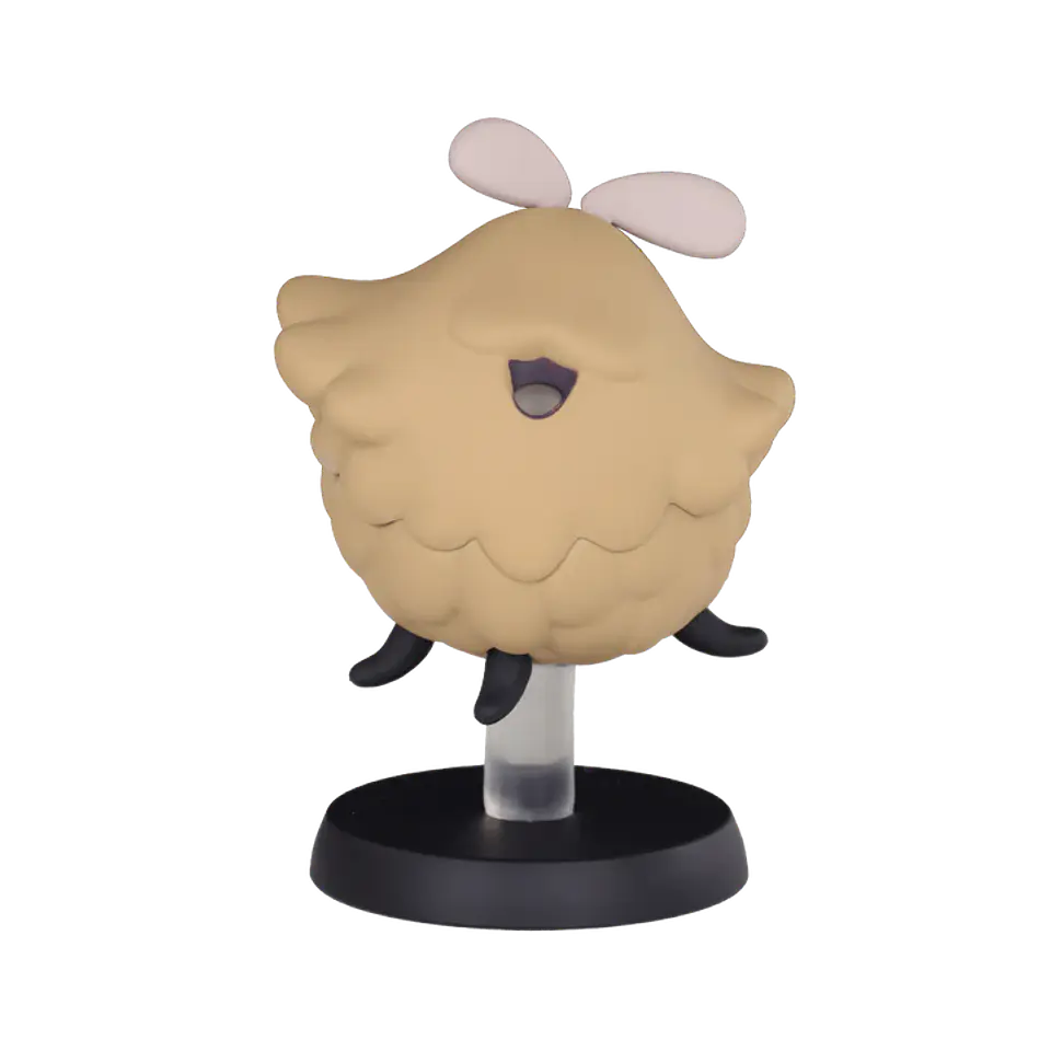 Flea Mini Figurine Hollow Knight: Silksong 1