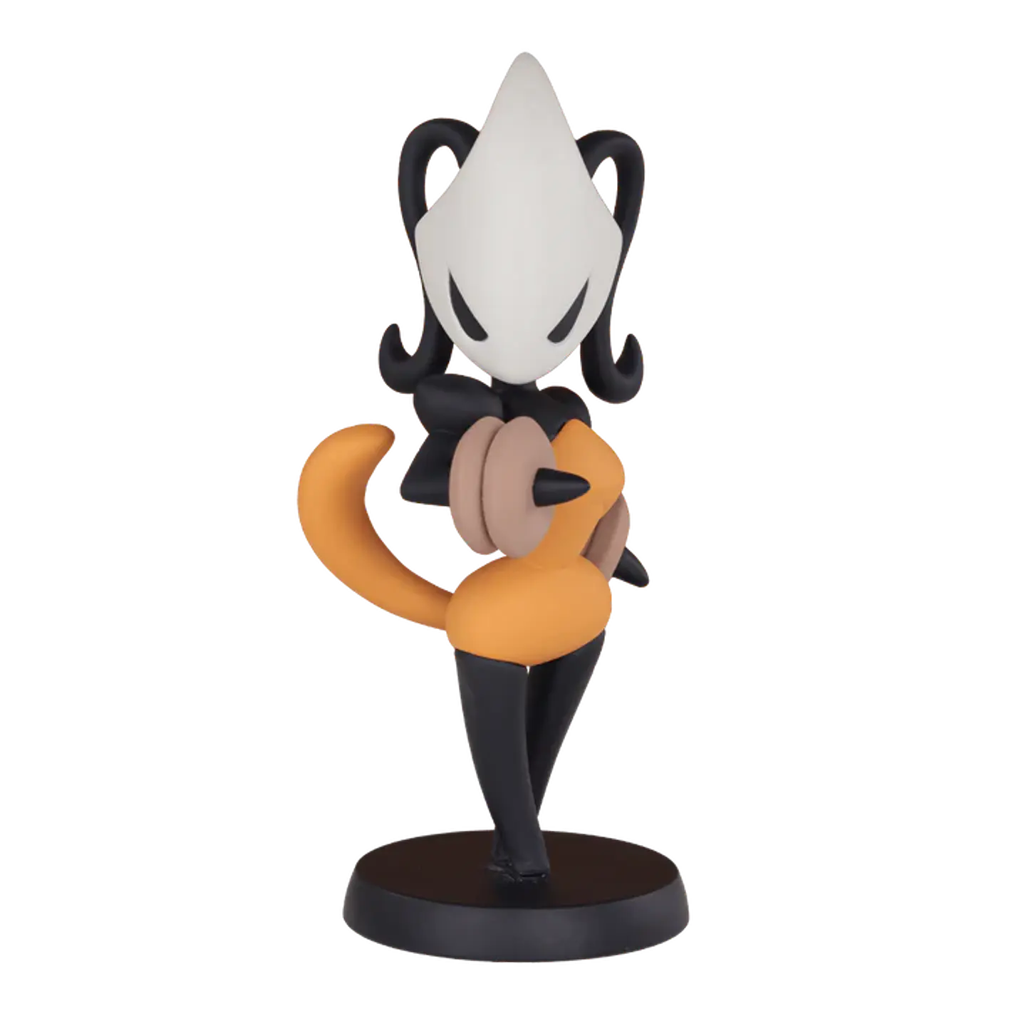 Shakra Mini Figurine Hollow Knight: Silksong 1