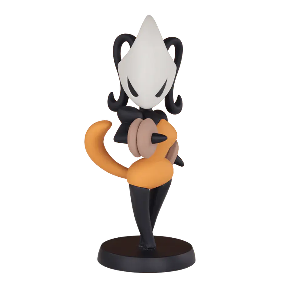 Shakra Mini Figurine Hollow Knight: Silksong 1
