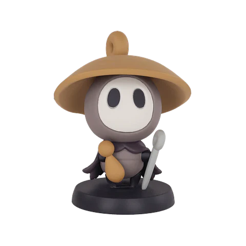 Sherma Mini Figurine Hollow Knight: Silksong