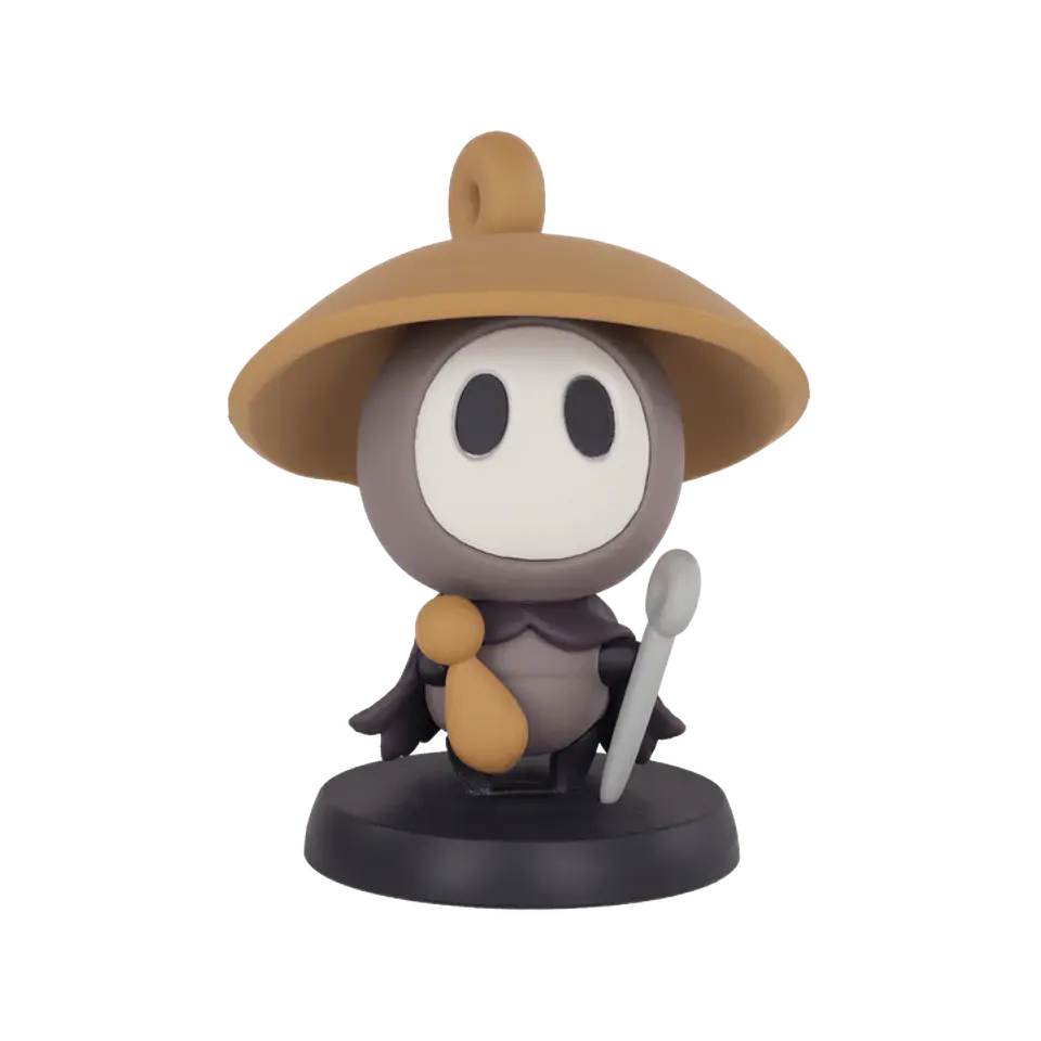 Sherma Mini Figurine Hollow Knight: Silksong 1