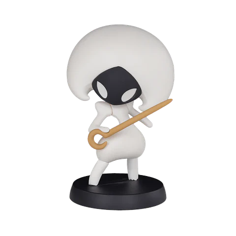 Lace Mini Figurine Hollow Knight: Silksong