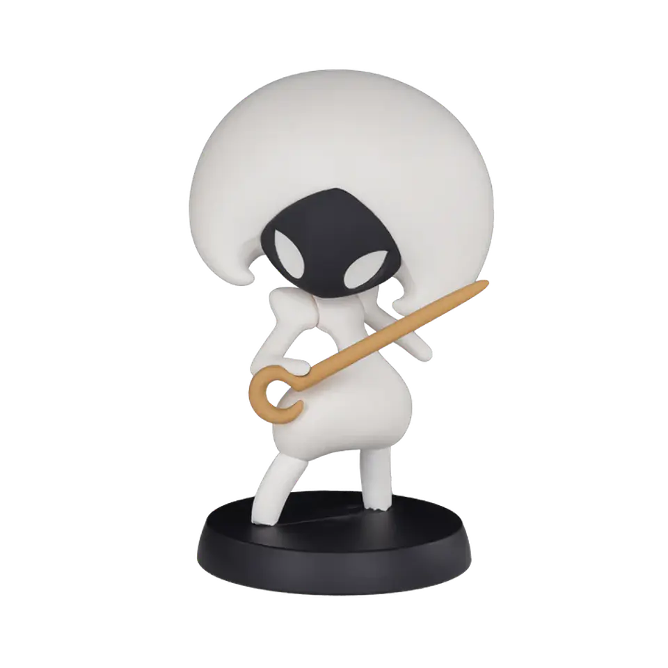 Lace Mini Figurine Hollow Knight: Silksong 1