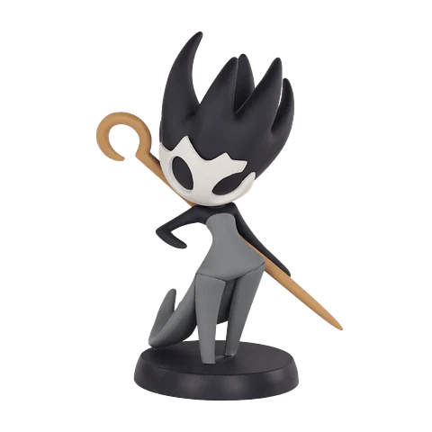 Phantom Mini Figurine Hollow Knight: Silksong
