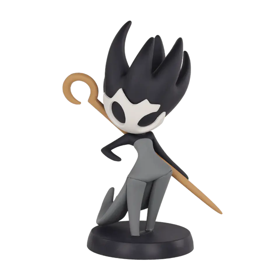 Phantom Mini Figurine Hollow Knight: Silksong 1